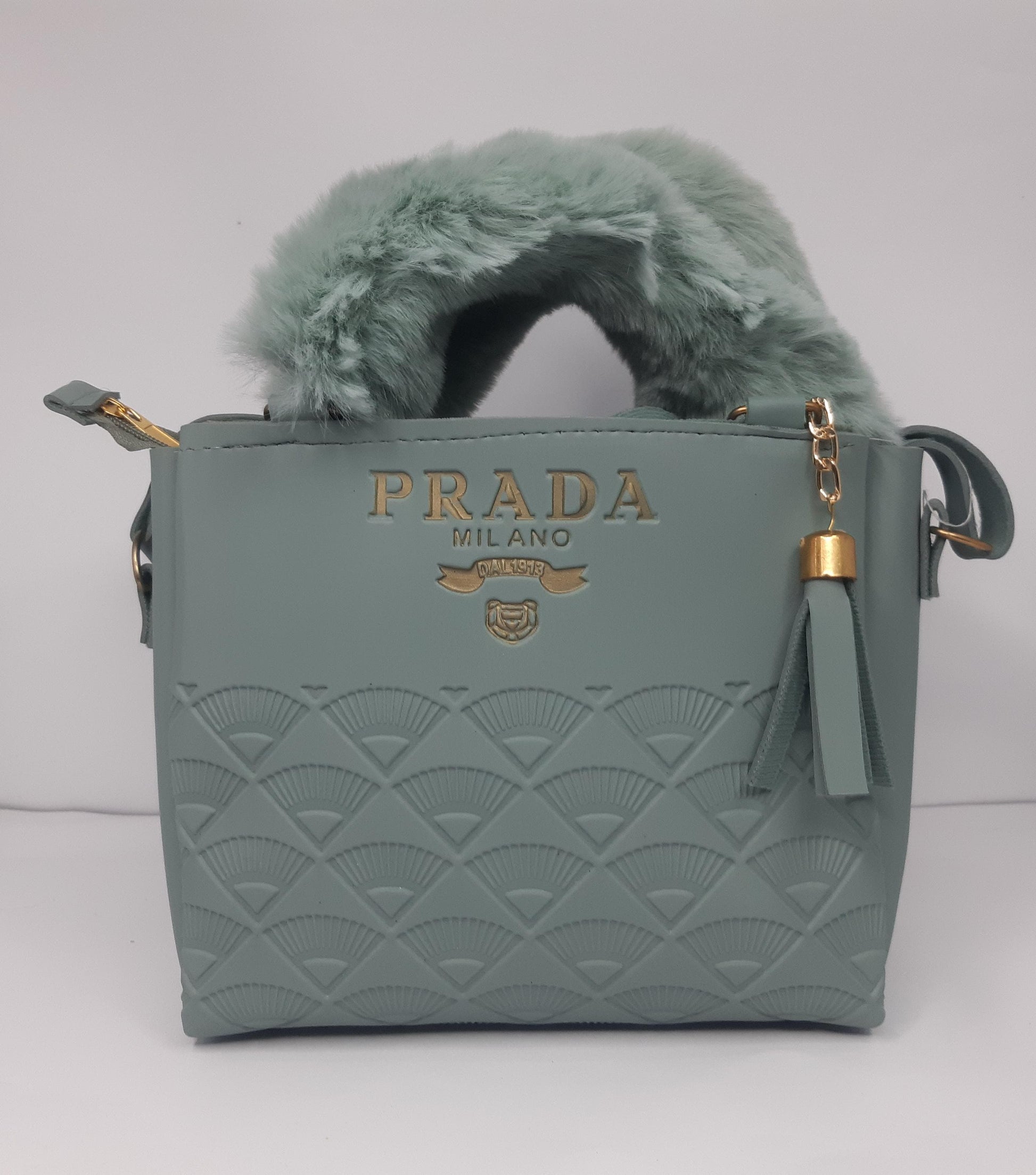 The Chic Gucci Green Bag Wolvegaze.store